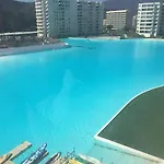Departamento Crystal Lagoons