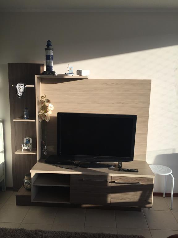 Departamento Crystal Lagoons Papudo