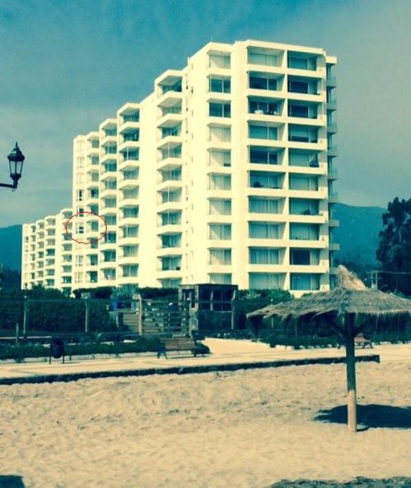 Apartamento Departamento Crystal Lagoons *