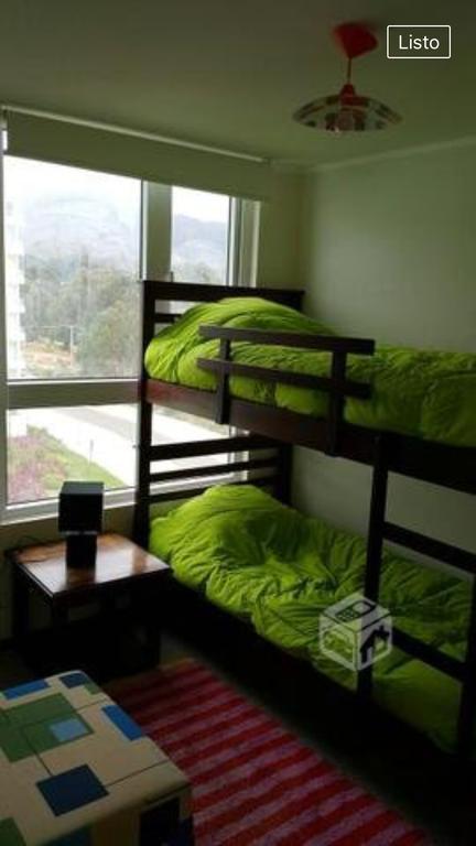Departamento Crystal Lagoons Apartamento *