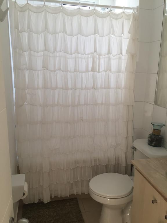 Departamento Crystal Lagoons Papudo