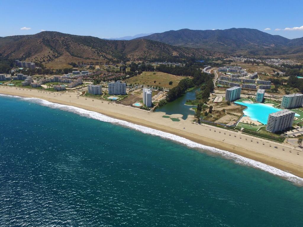 Departamento Crystal Lagoons Apartamento *