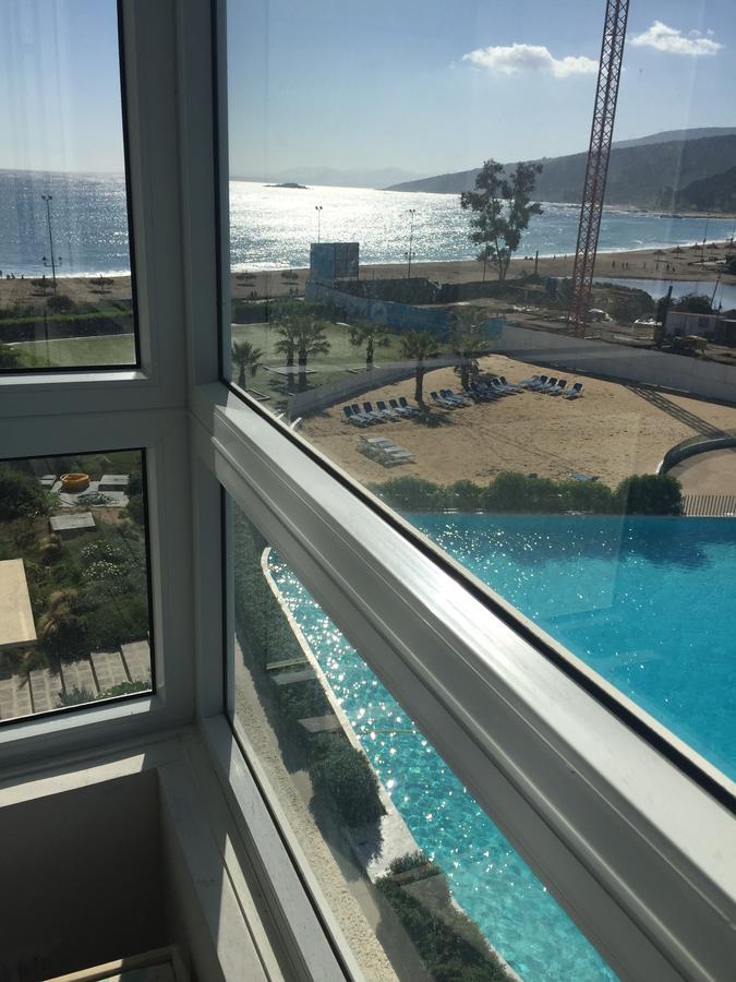Apartamento Departamento Crystal Lagoons Papudo