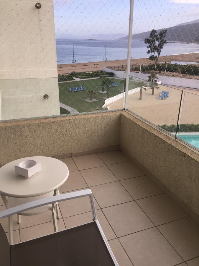 Departamento Crystal Lagoons *