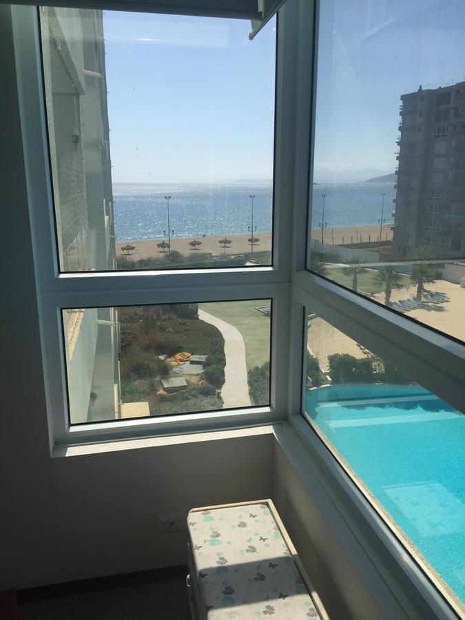 Departamento Crystal Lagoons *